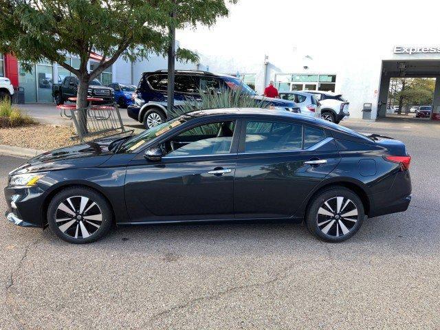 used 2022 Nissan Altima car, priced at $22,392