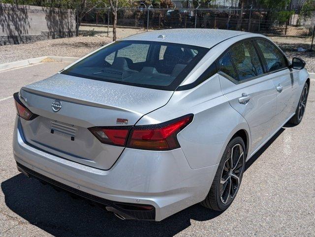 new 2024 Nissan Altima car, priced at $28,110