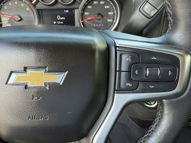 used 2020 Chevrolet Silverado 1500 car, priced at $39,995