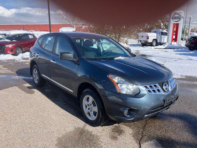 used 2015 Nissan Rogue Select car, priced at $10,995