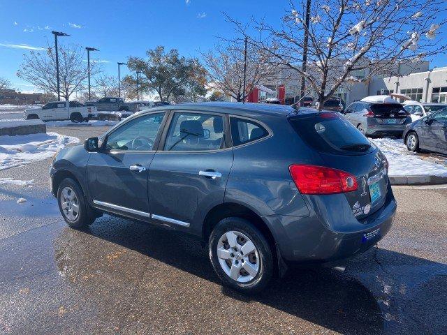 used 2015 Nissan Rogue Select car, priced at $10,991