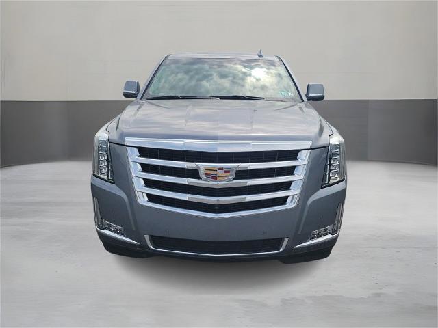 used 2019 Cadillac Escalade car, priced at $39,988