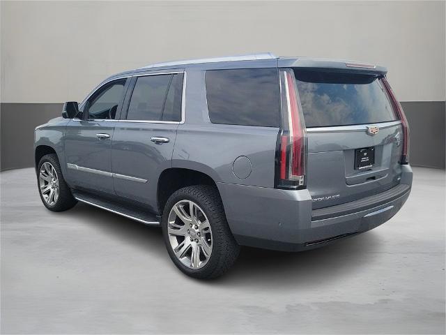 used 2019 Cadillac Escalade car, priced at $39,988