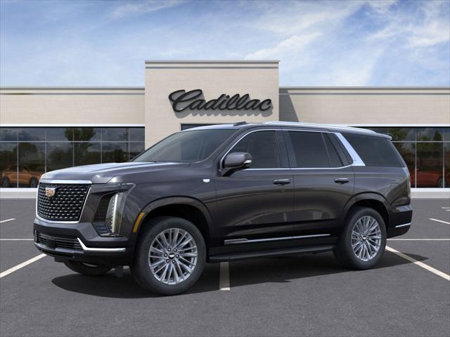 new 2025 Cadillac Escalade car, priced at $104,905