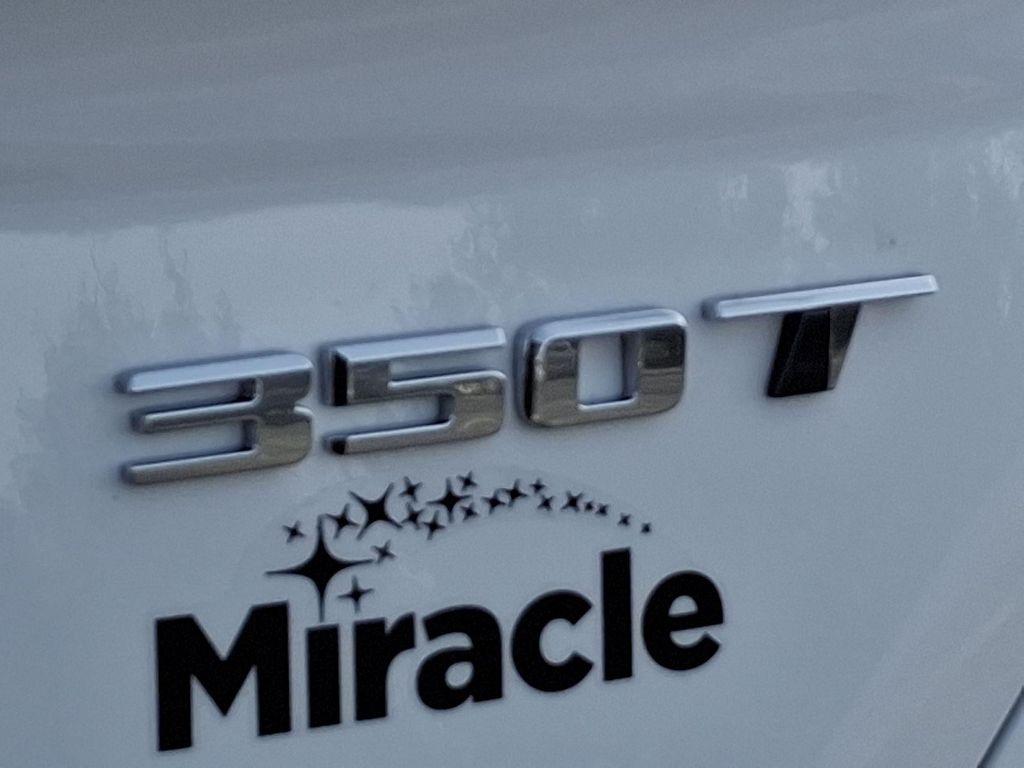 new 2025 Cadillac CT4 car, priced at $47,555