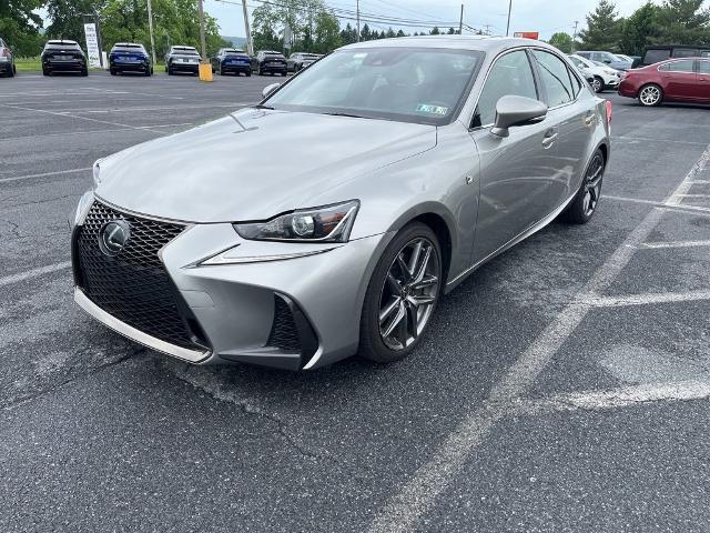 used 2019 Lexus IS 300 car, priced at $26,988