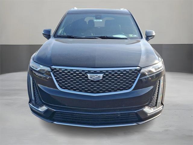 used 2021 Cadillac XT6 car, priced at $33,988