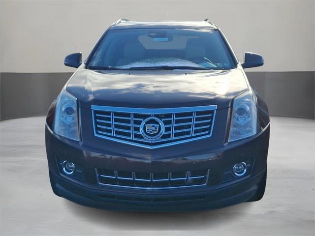 used 2015 Cadillac SRX car, priced at $13,988