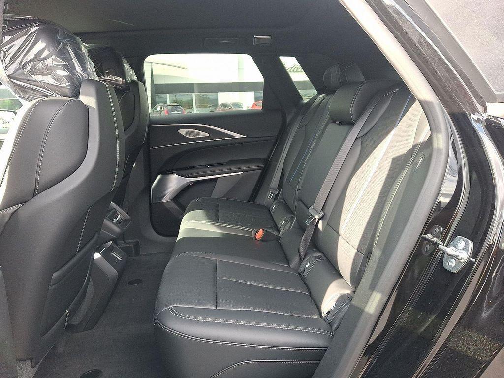 new 2026 Cadillac LYRIQ car, priced at $71,360