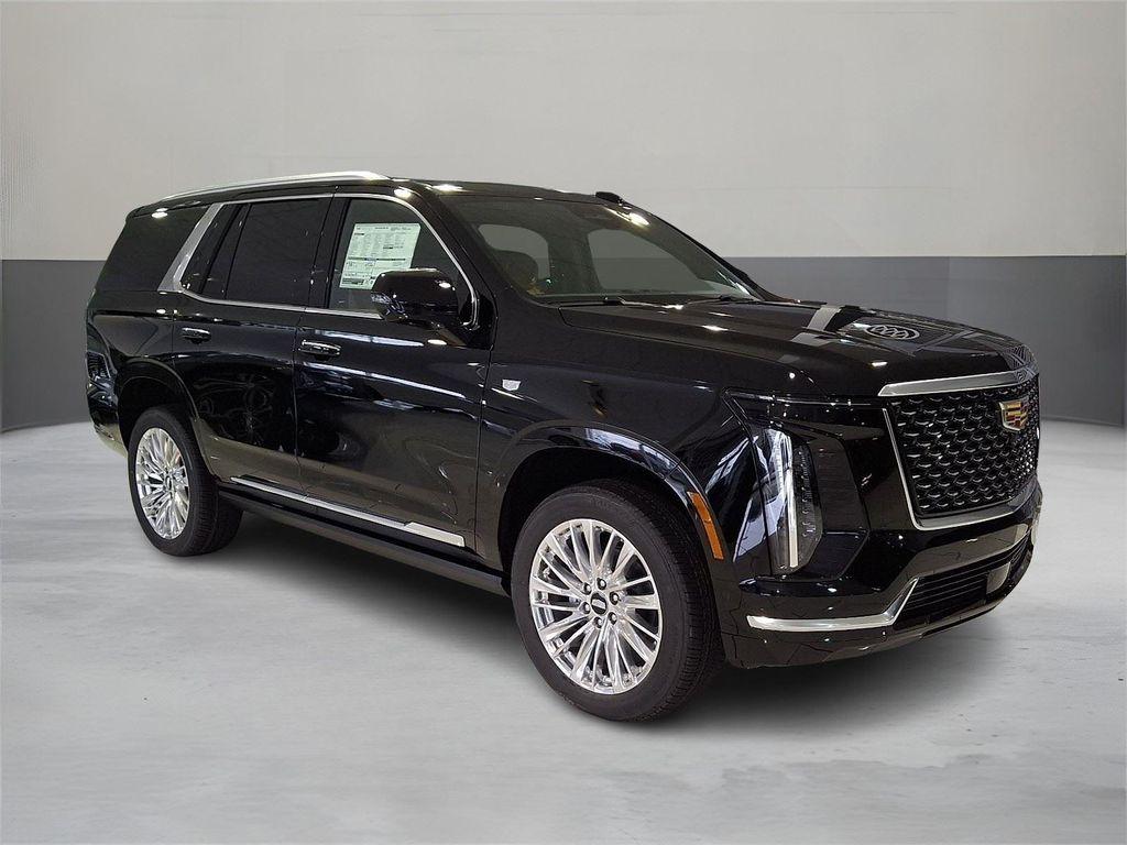 new 2026 Cadillac Escalade car, priced at $108,900