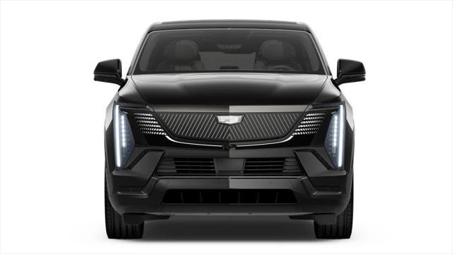 new 2025 Cadillac Escalade car, priced at $132,960