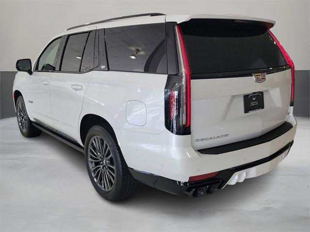 used 2023 Cadillac Escalade car, priced at $148,000