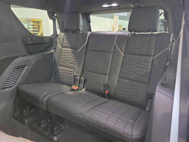 used 2023 Cadillac Escalade car, priced at $148,000