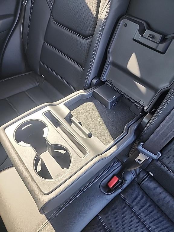 new 2025 Mazda CX-5 car, priced at $27,536