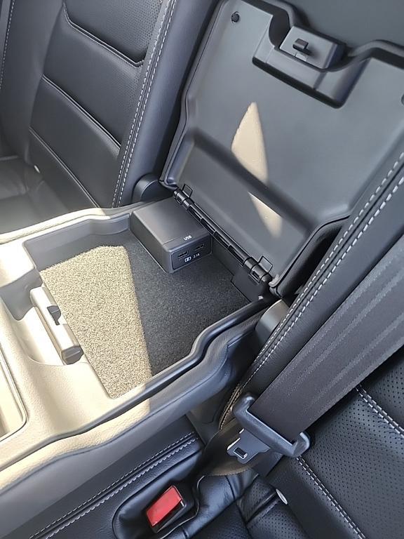 new 2025 Mazda CX-5 car, priced at $27,536