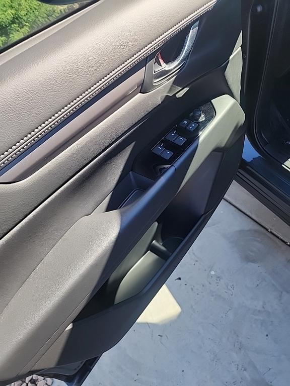 new 2025 Mazda CX-5 car, priced at $27,536