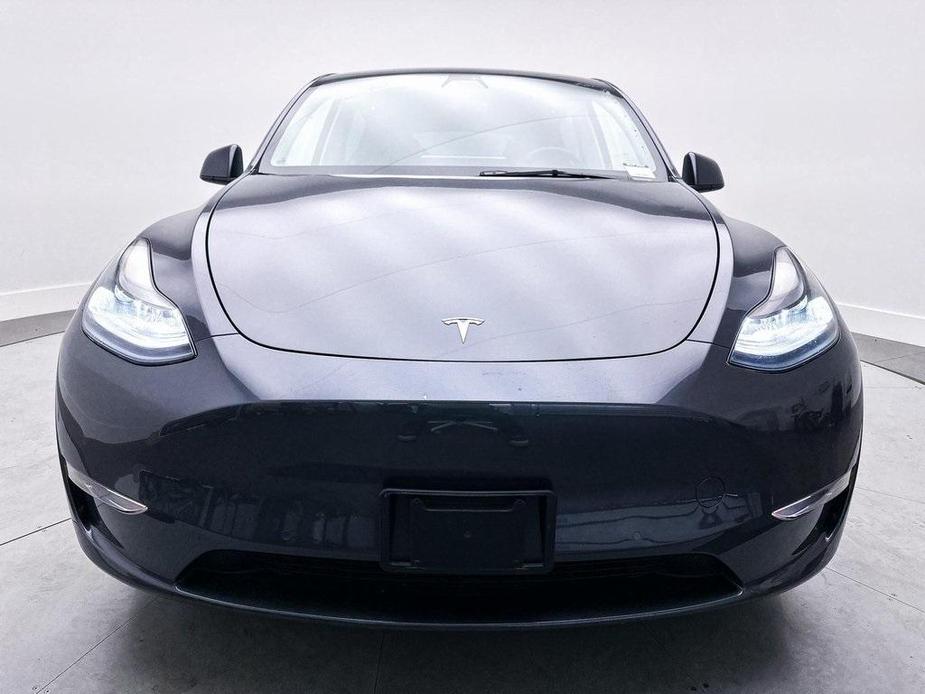 used 2022 Tesla Model Y car, priced at $33,980