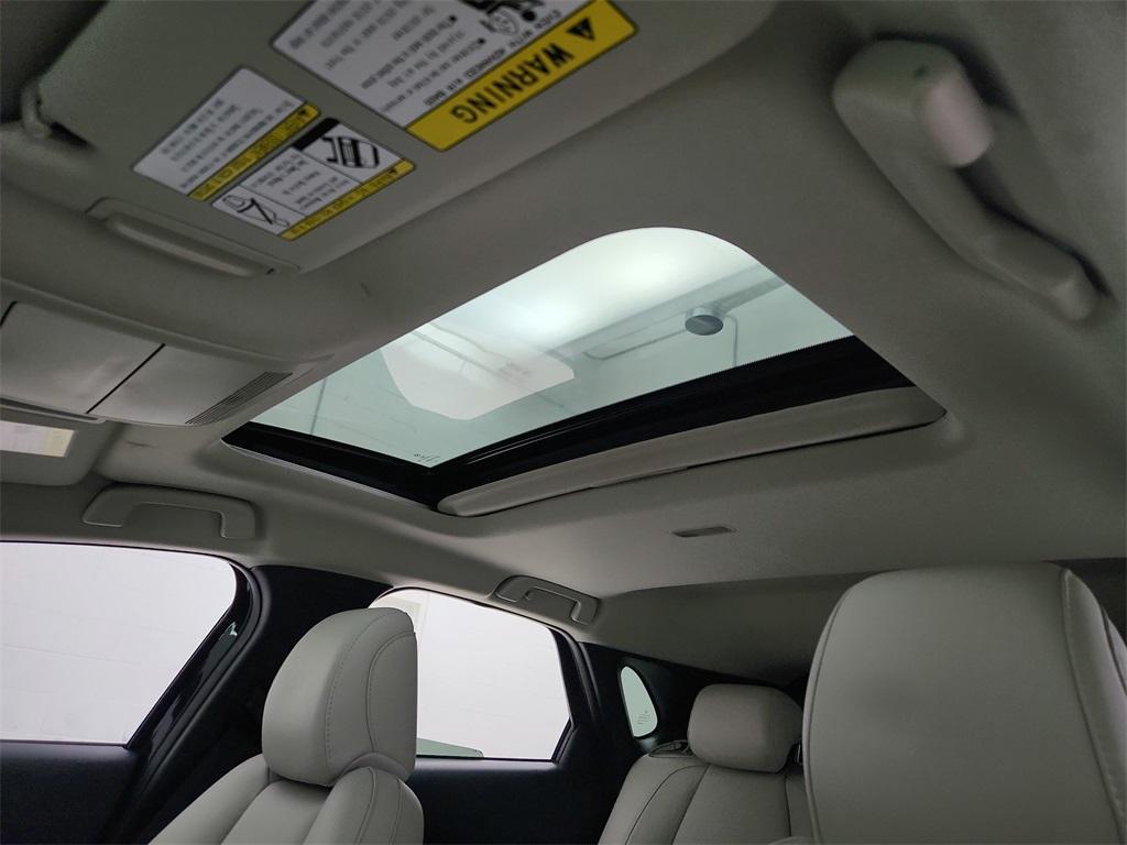 used 2022 Mazda CX-30 car, priced at $23,996