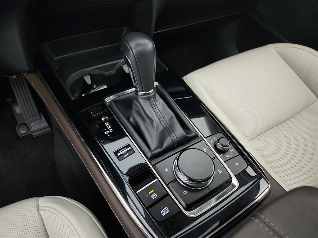 used 2022 Mazda CX-30 car, priced at $23,996