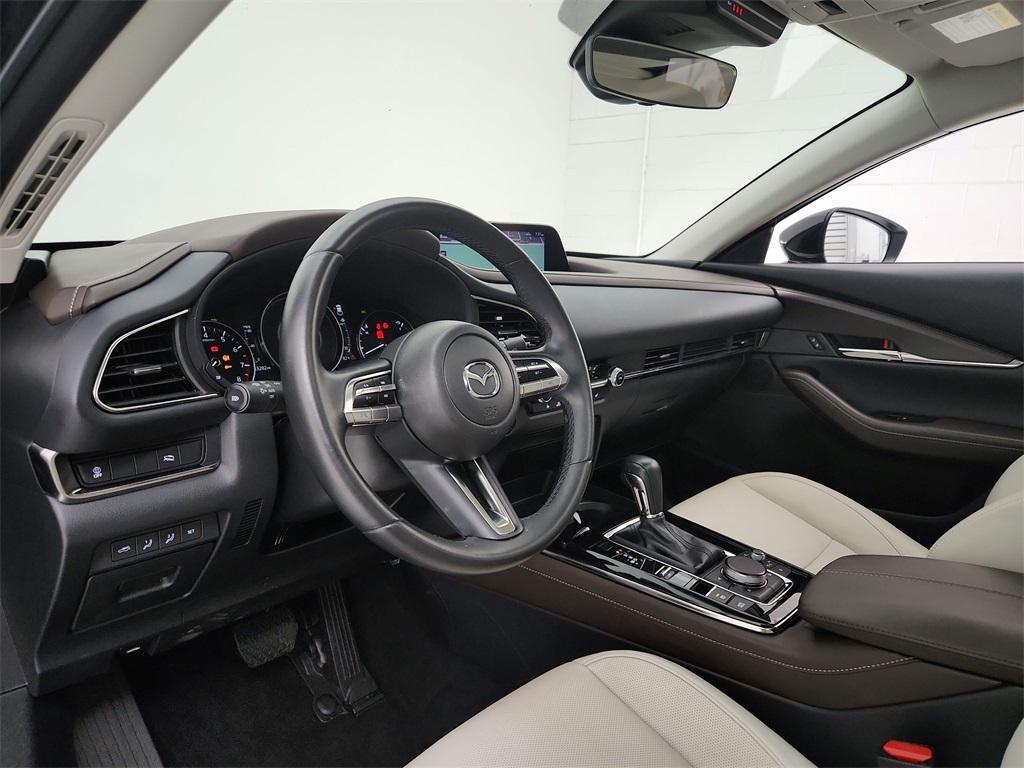 used 2022 Mazda CX-30 car, priced at $23,996