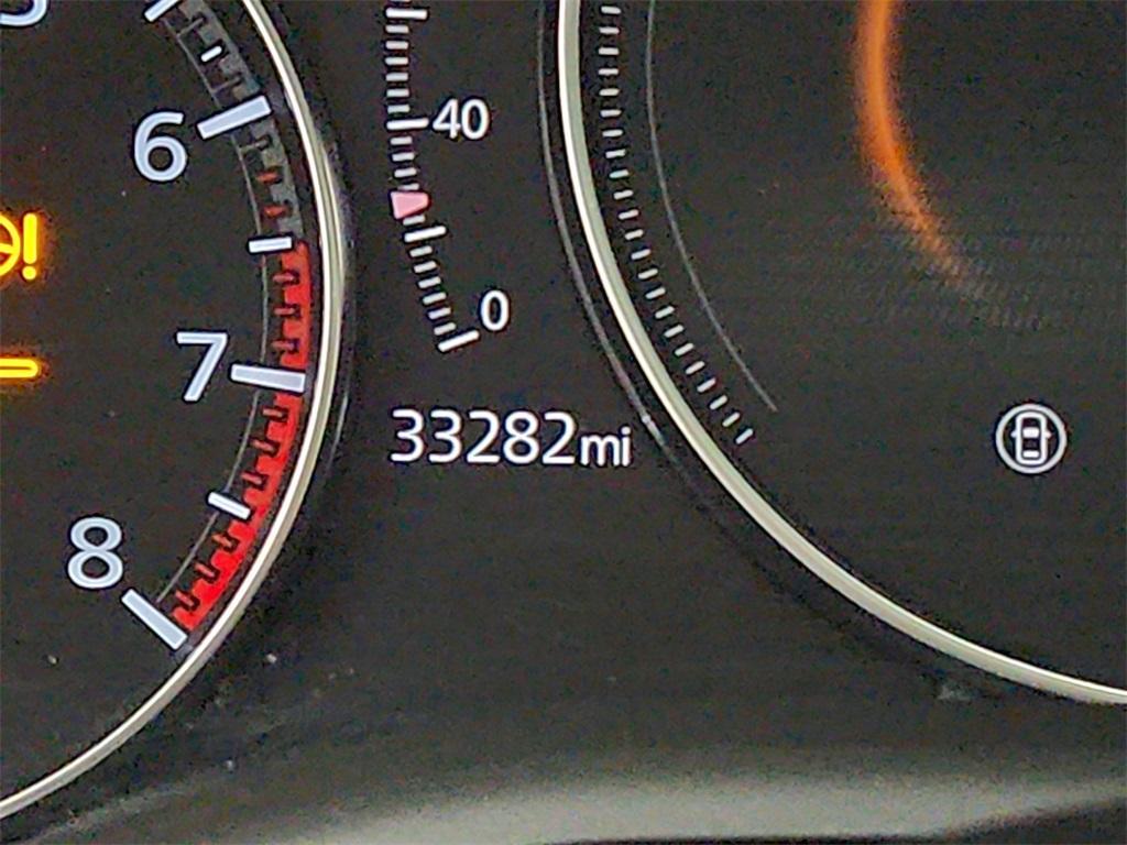 used 2022 Mazda CX-30 car, priced at $23,996