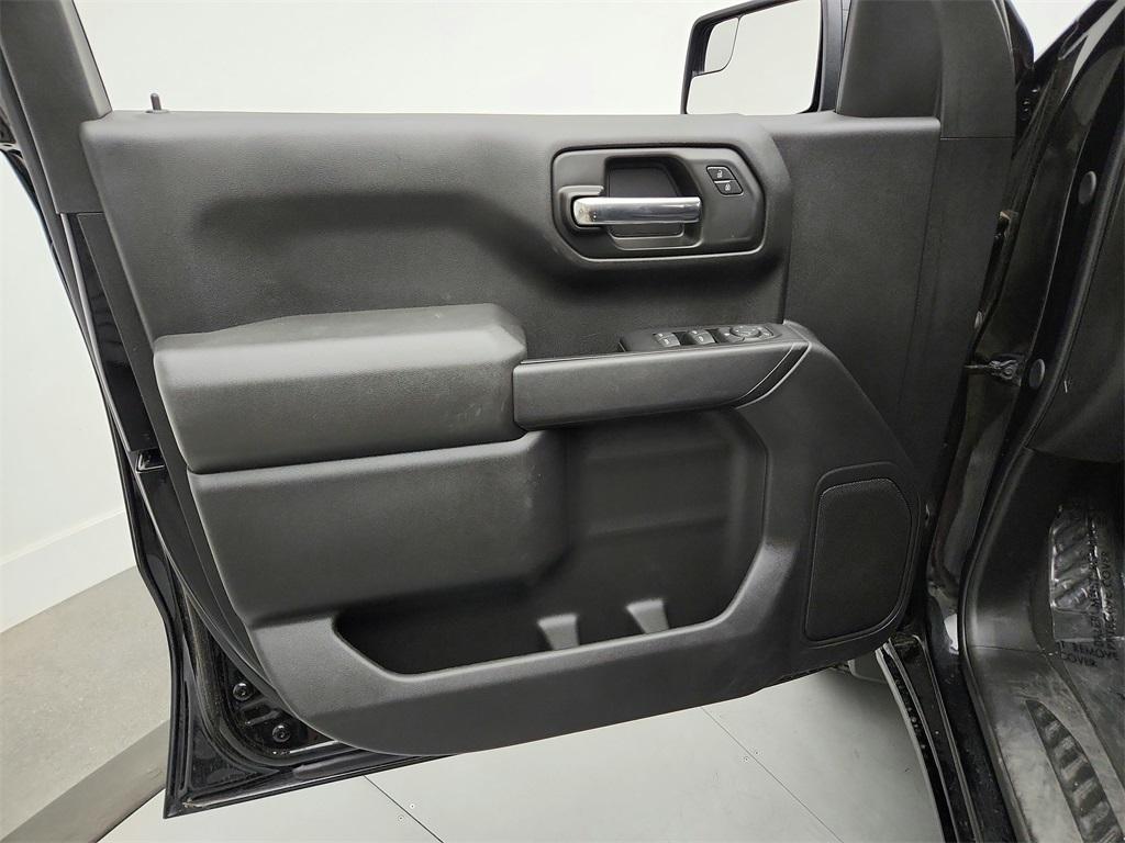 used 2024 GMC Sierra 1500 car, priced at $44,992