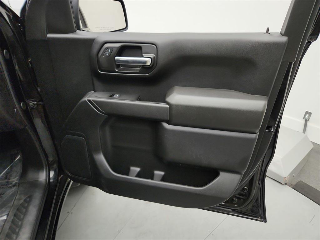 used 2024 GMC Sierra 1500 car, priced at $44,992