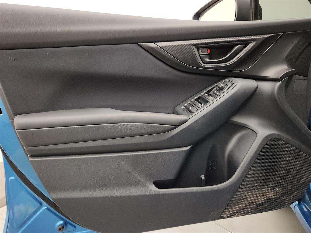 used 2018 Subaru Impreza car, priced at $11,985