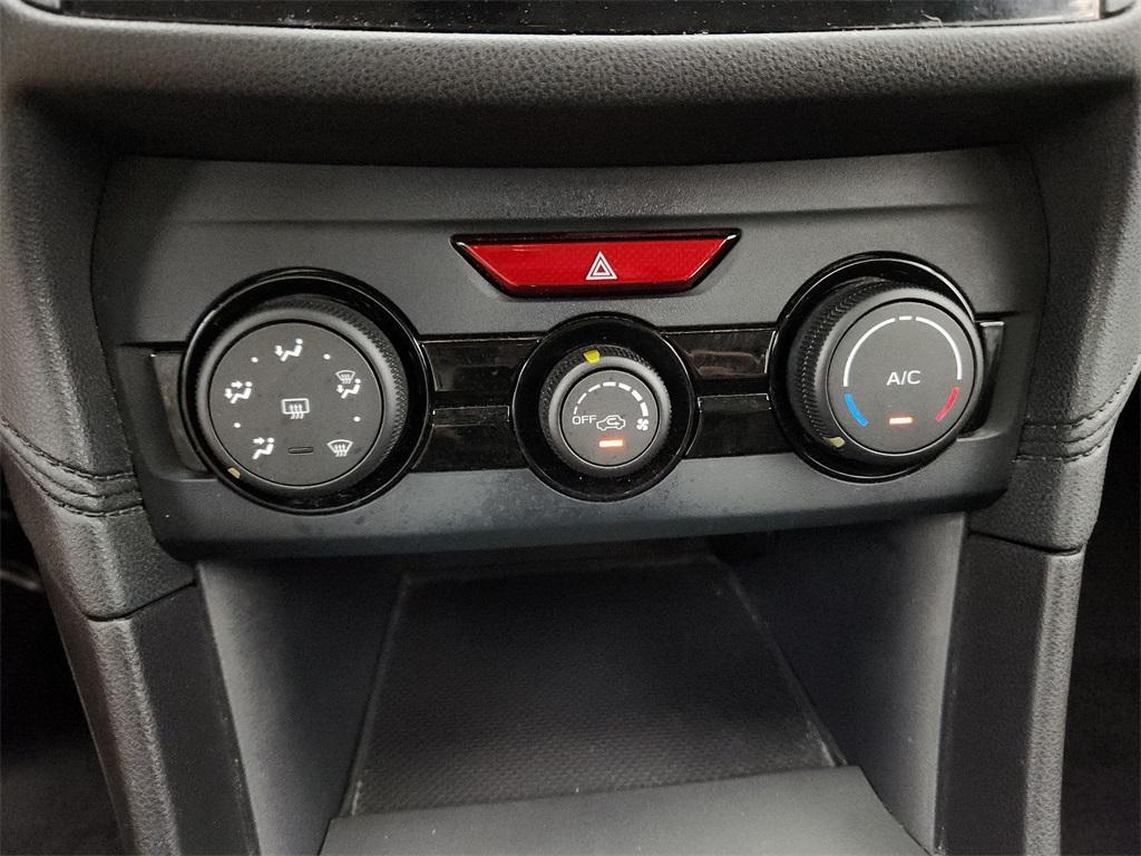 used 2018 Subaru Impreza car, priced at $11,985