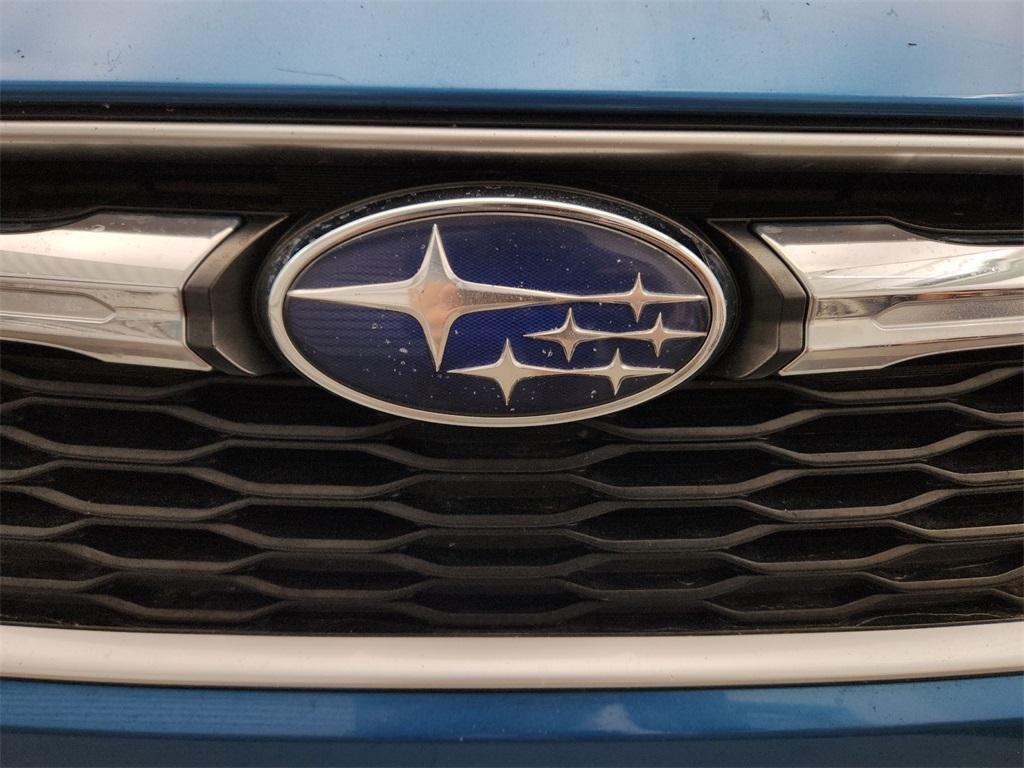 used 2018 Subaru Impreza car, priced at $11,985