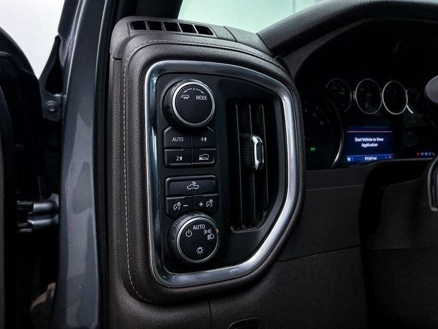 used 2020 Chevrolet Silverado 1500 car, priced at $29,895
