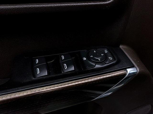 used 2020 Chevrolet Silverado 1500 car, priced at $29,895