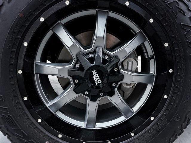 used 2020 Chevrolet Silverado 1500 car, priced at $29,895