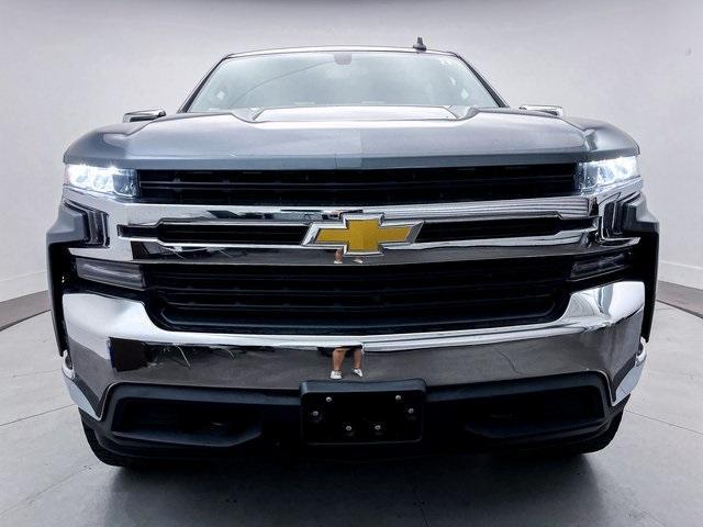 used 2020 Chevrolet Silverado 1500 car, priced at $29,895
