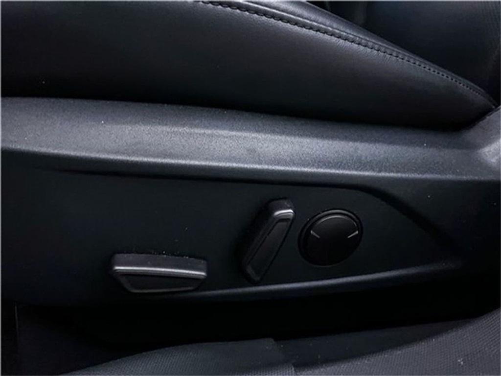 used 2021 Ford Mustang Mach-E car, priced at $27,990