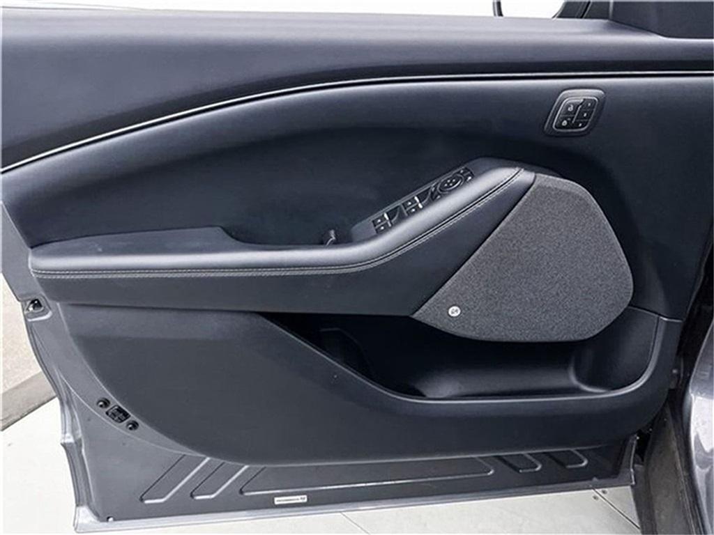 used 2021 Ford Mustang Mach-E car, priced at $27,990