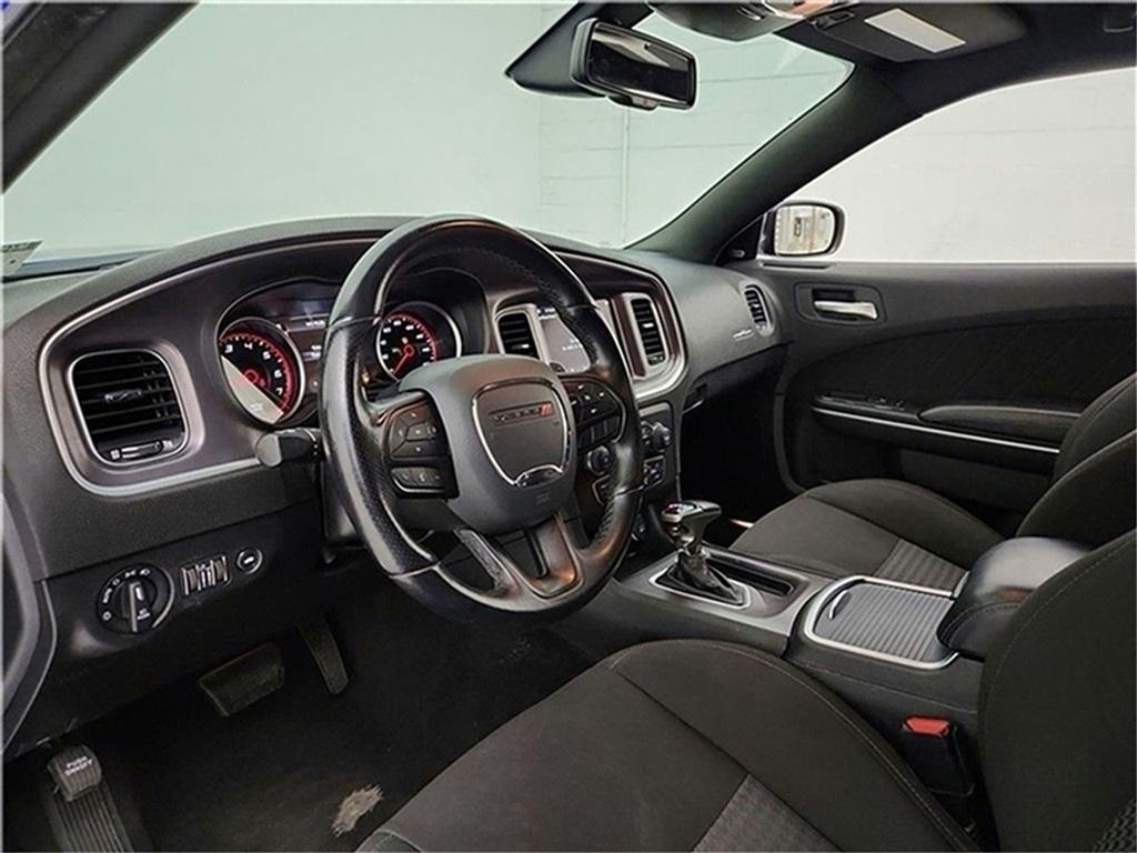 used 2022 Dodge Charger car, priced at $28,996