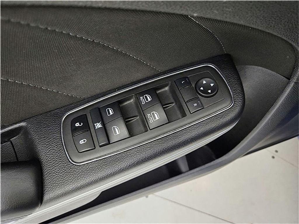 used 2022 Dodge Charger car, priced at $28,996