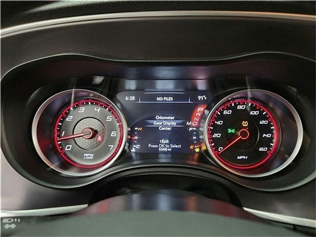 used 2022 Dodge Charger car, priced at $28,996