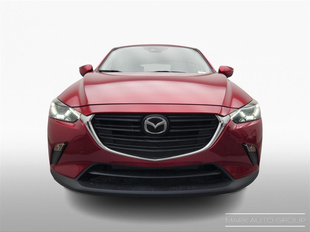used 2021 Mazda CX-3 car, priced at $19,997