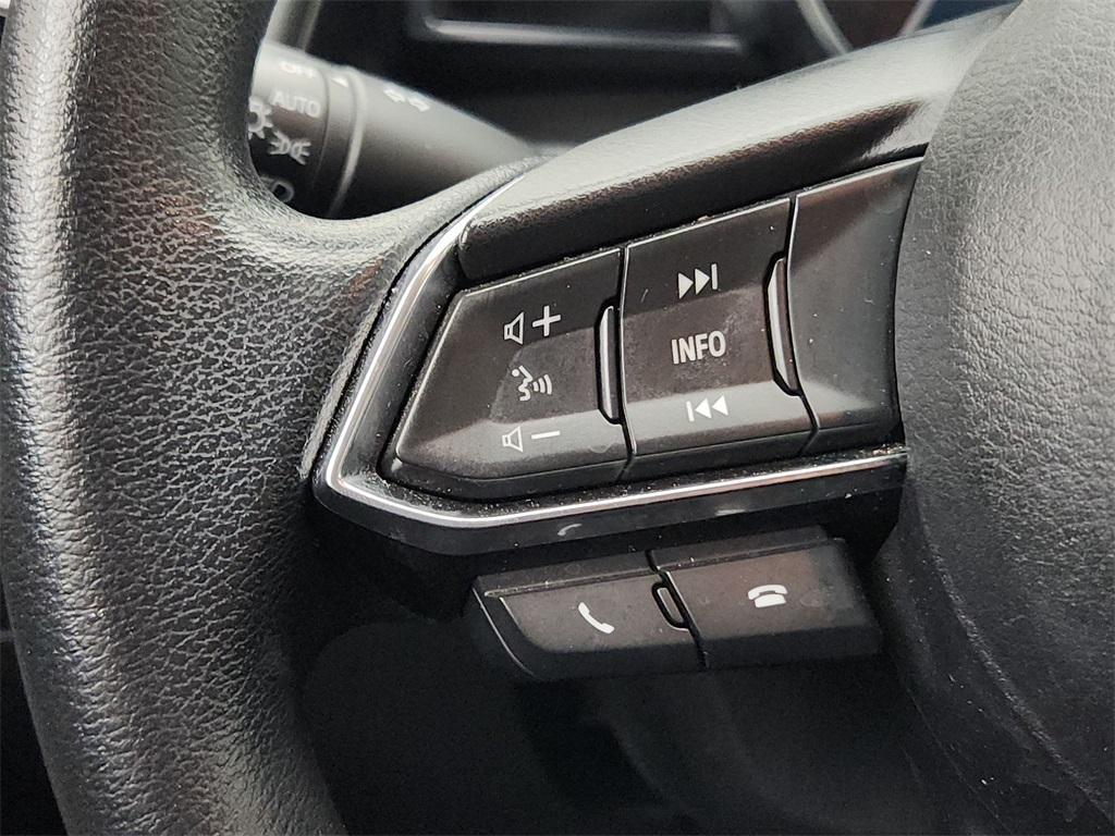 used 2021 Mazda CX-3 car, priced at $19,997