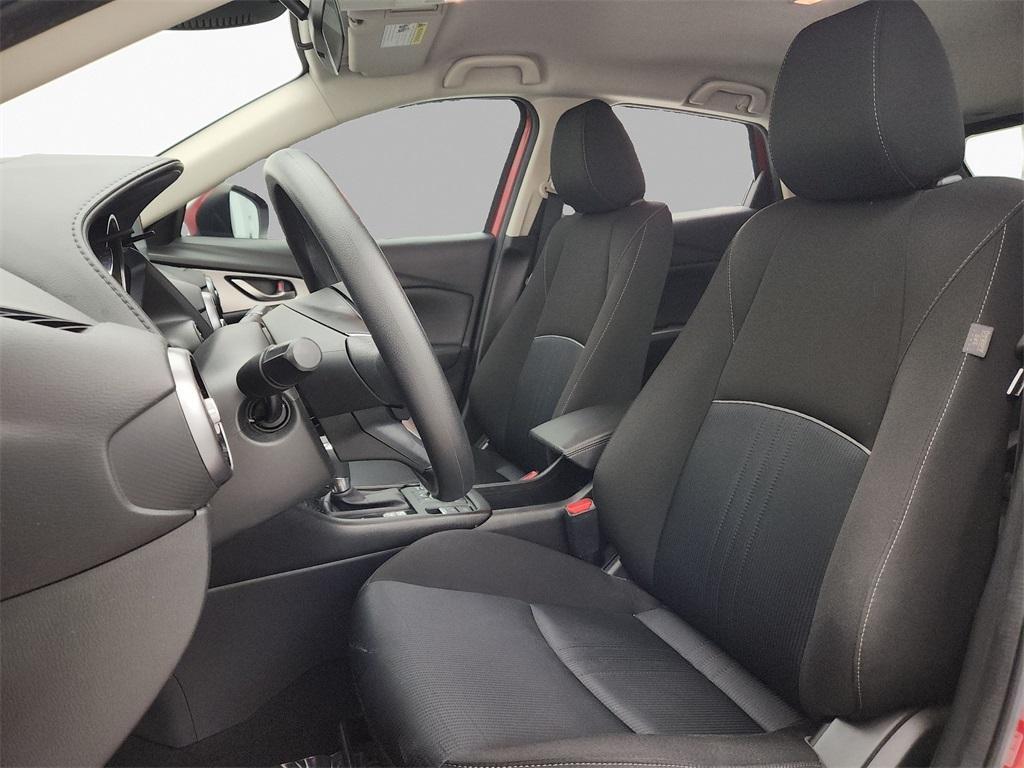 used 2021 Mazda CX-3 car, priced at $19,997