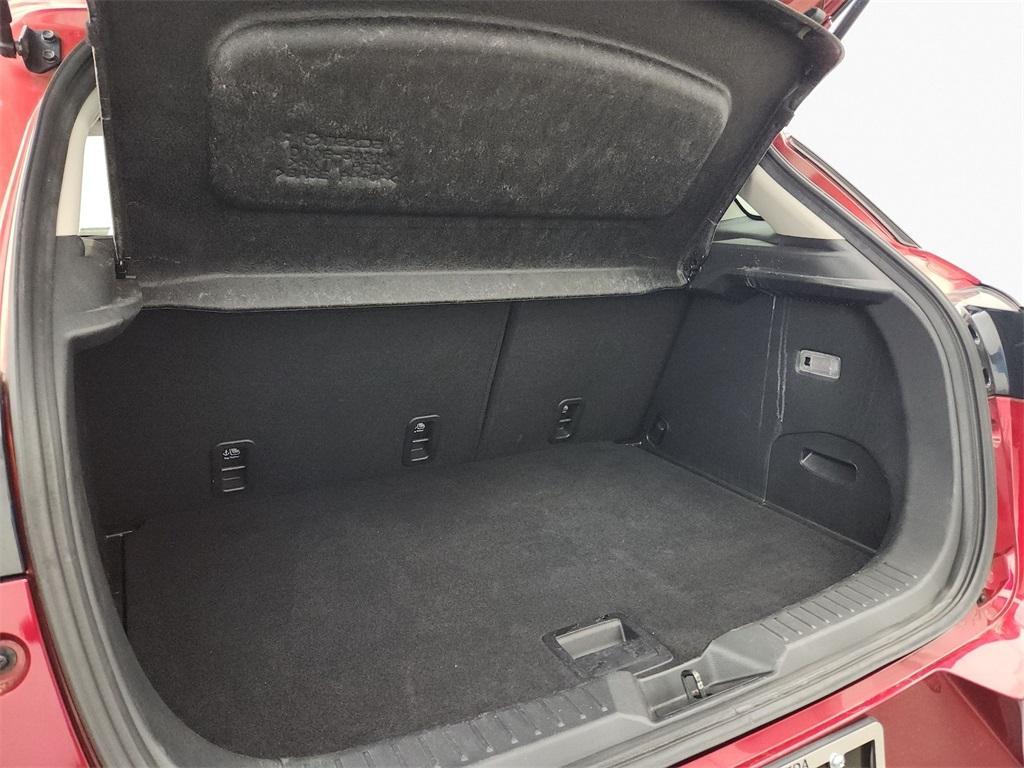 used 2021 Mazda CX-3 car, priced at $19,997