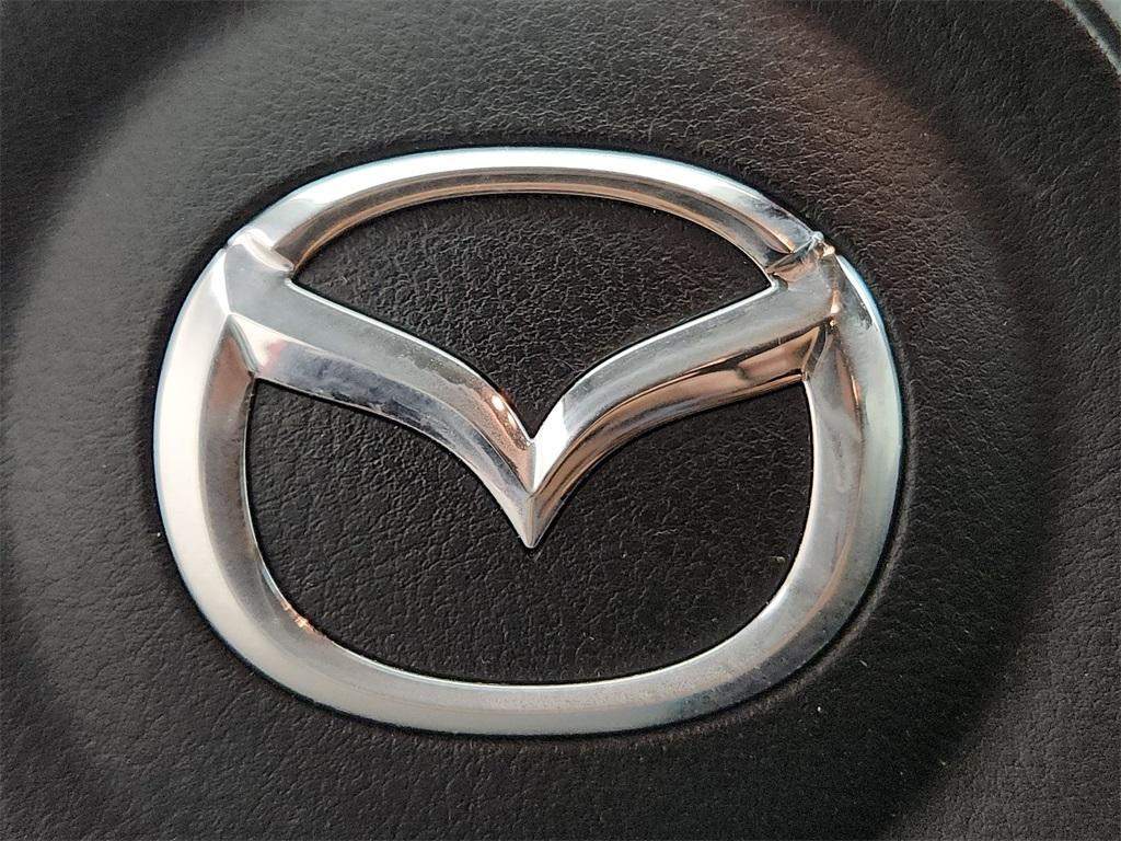 used 2021 Mazda CX-3 car, priced at $19,997