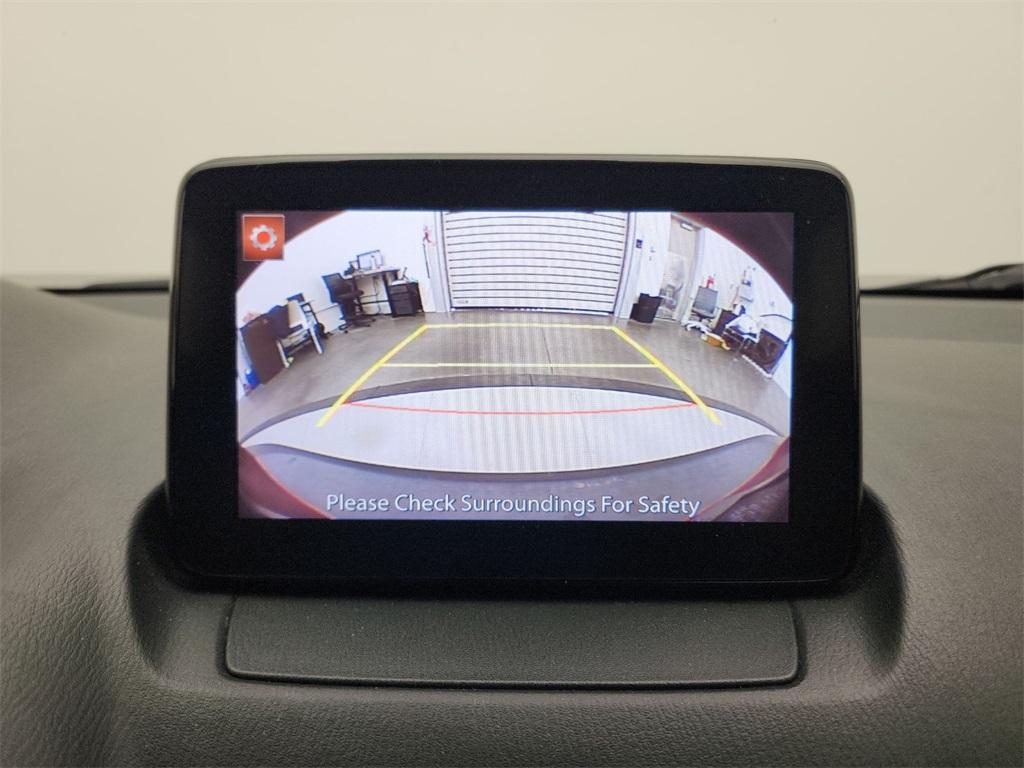 used 2021 Mazda CX-3 car, priced at $19,997
