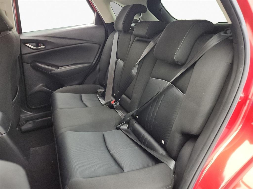 used 2021 Mazda CX-3 car, priced at $19,997