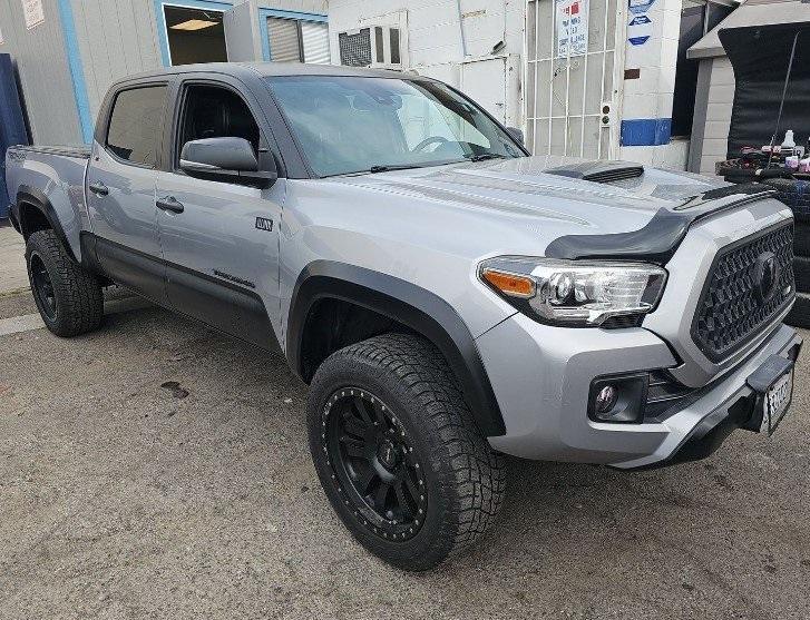 used 2019 Toyota Tacoma car, priced at $42,569