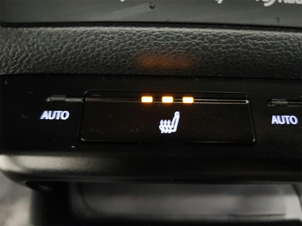used 2019 Lexus UX 250h car, priced at $24,991