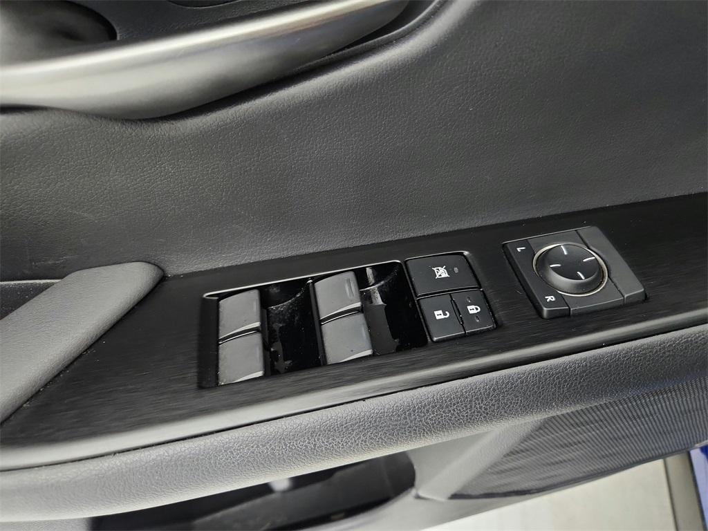 used 2019 Lexus UX 250h car, priced at $24,991
