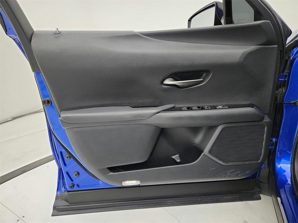 used 2019 Lexus UX 250h car, priced at $24,991